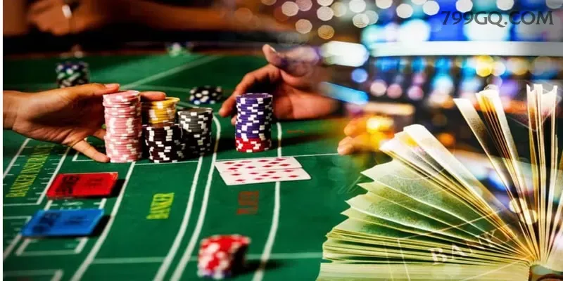 Nolimit City Slots